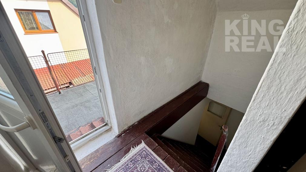 Rodinný dom v obci Prakovce
