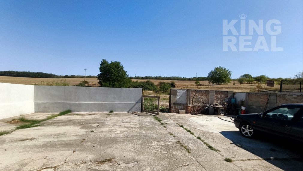 3-izbový rodinný dom v obci Dedinka – príjemné bývanie