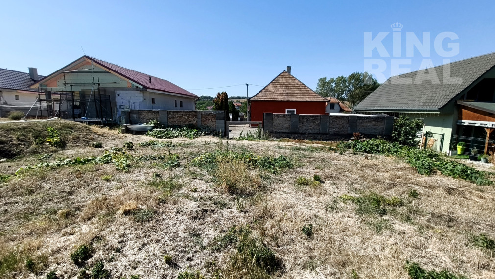 3-izbový rodinný dom v obci Dedinka – príjemné bývanie