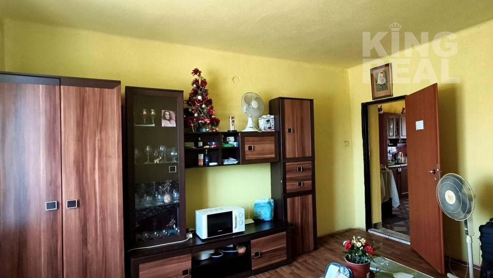 3-izbový rodinný dom v obci Dedinka – príjemné bývanie