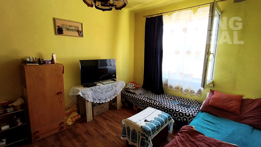 3-izbový rodinný dom v obci Dedinka – príjemné bývanie