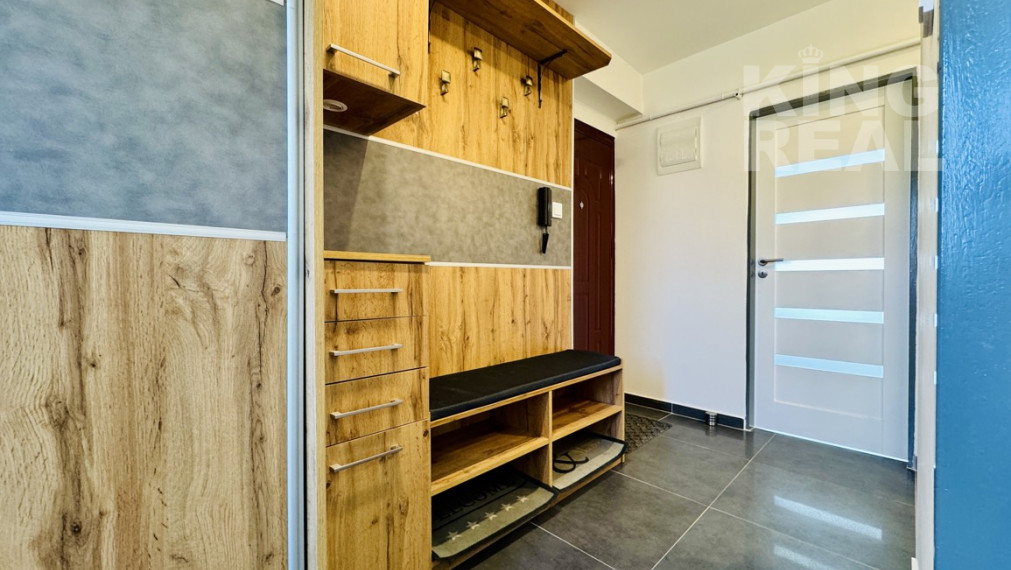 3 izbový byt s balkónom, ul. Janouškova v Prešove