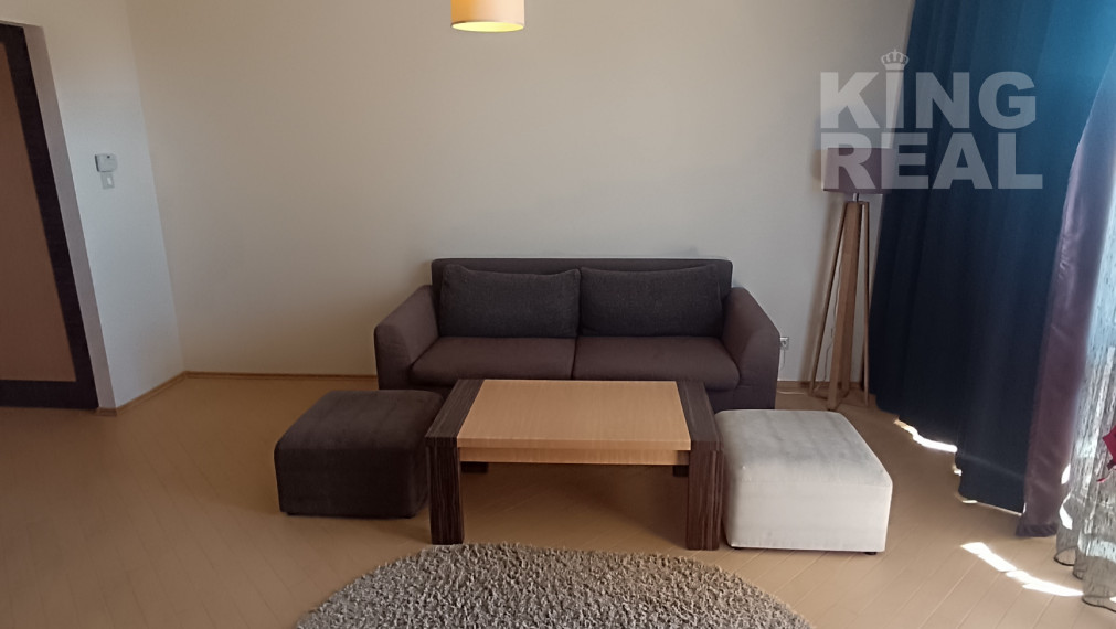 Apartmán 2+kk s výhľadom na more v DIT Majestic Beach Resort v 1. línií pri mori na Slnečnom pobreží v Bulharsku