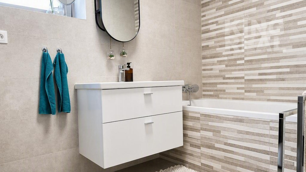 NA PREDAJ LUXUSNÝ 2 IZBOVÝ BYT S POZEMKOM 199m2 - PREŠOV
