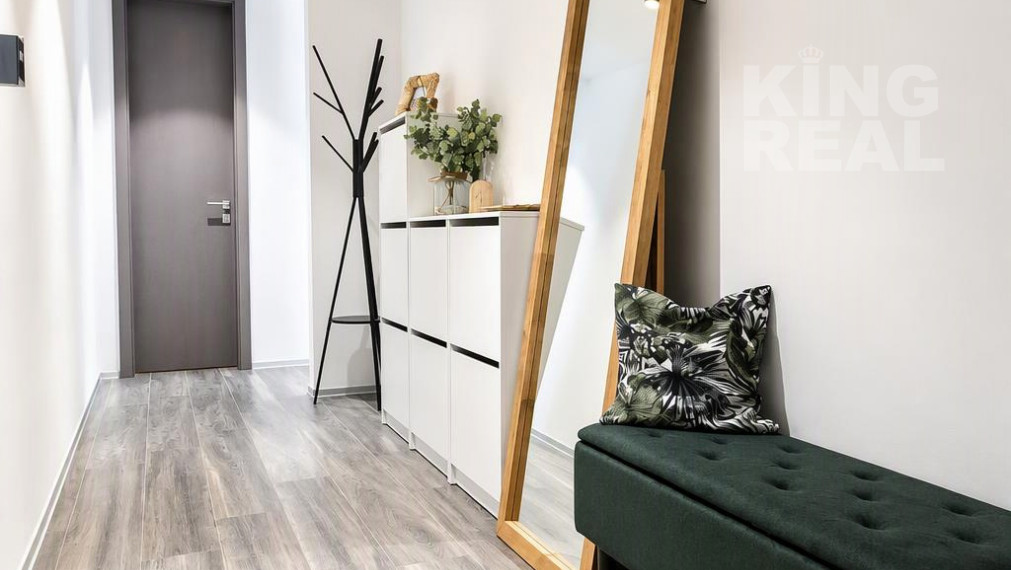 NA PREDAJ LUXUSNÝ 2 IZBOVÝ BYT S POZEMKOM 199m2 - PREŠOV