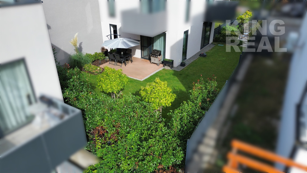 NA PREDAJ LUXUSNÝ 2 IZBOVÝ BYT S POZEMKOM 199m2 - PREŠOV