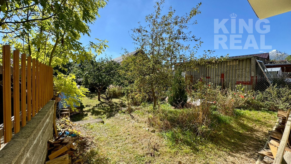 Rodinný dom v obci Stará Lesná, Vysoké Tatry