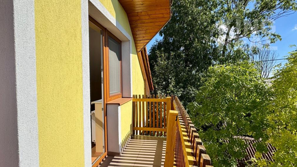 Rodinný dom v obci Stará Lesná, Vysoké Tatry