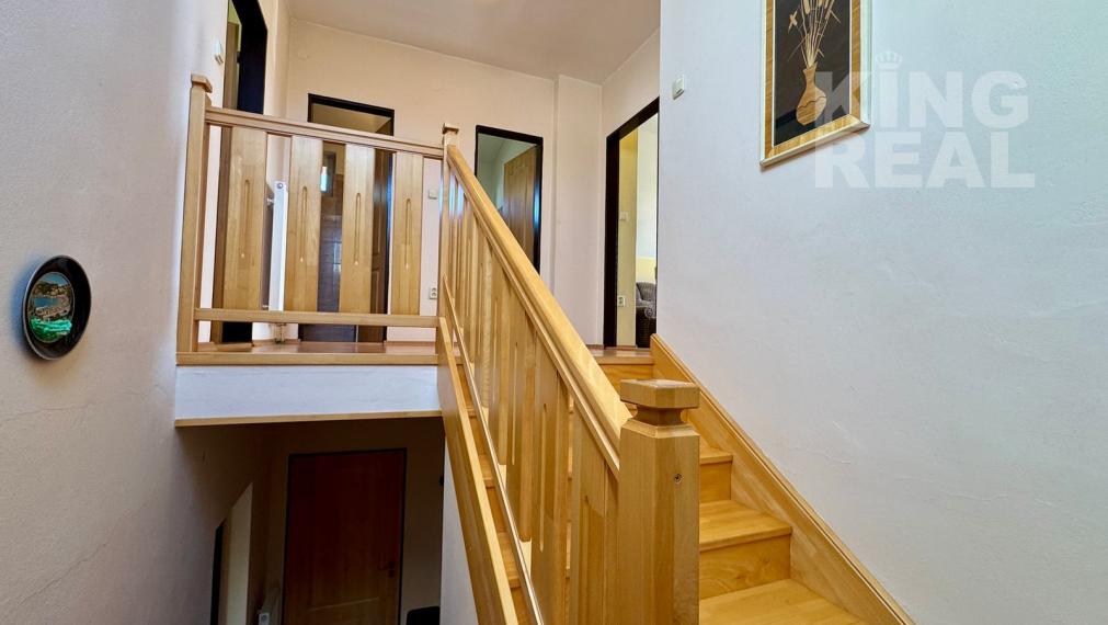 Rodinný dom v obci Stará Lesná, Vysoké Tatry
