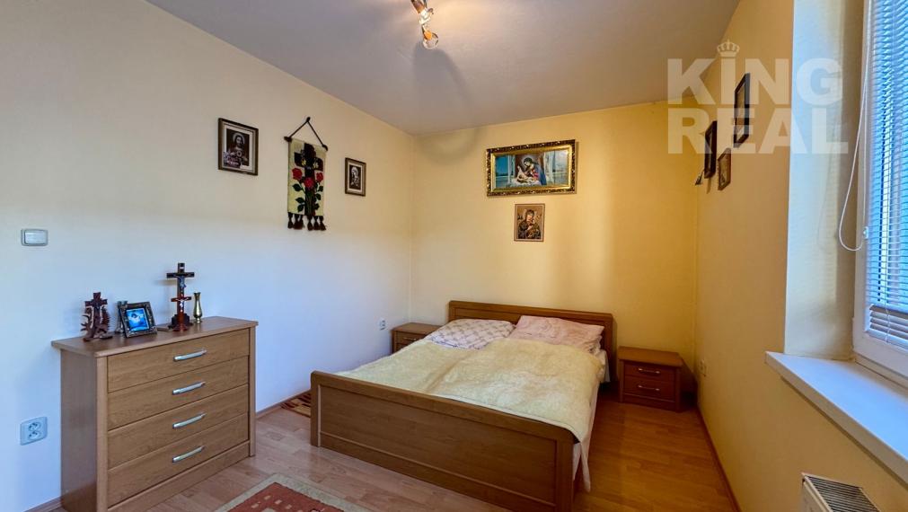 Rodinný dom v obci Stará Lesná, Vysoké Tatry