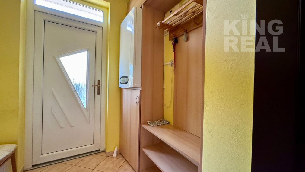 Rodinný dom v obci Stará Lesná, Vysoké Tatry
