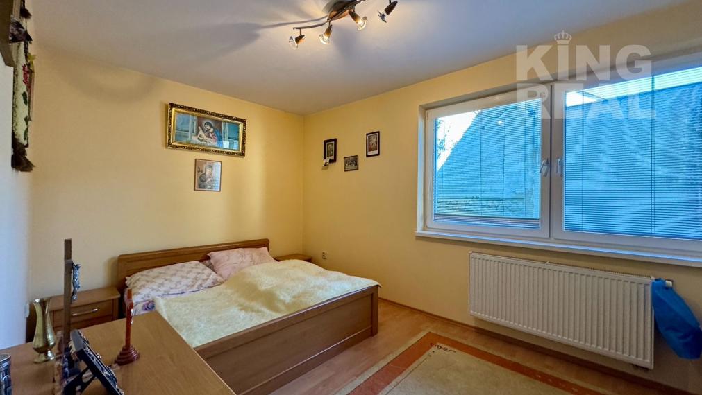Rodinný dom v obci Stará Lesná, Vysoké Tatry