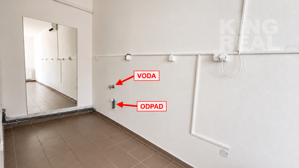 ŠURANY PRENÁJOM OBCHODNÝCH PRIESTOROV