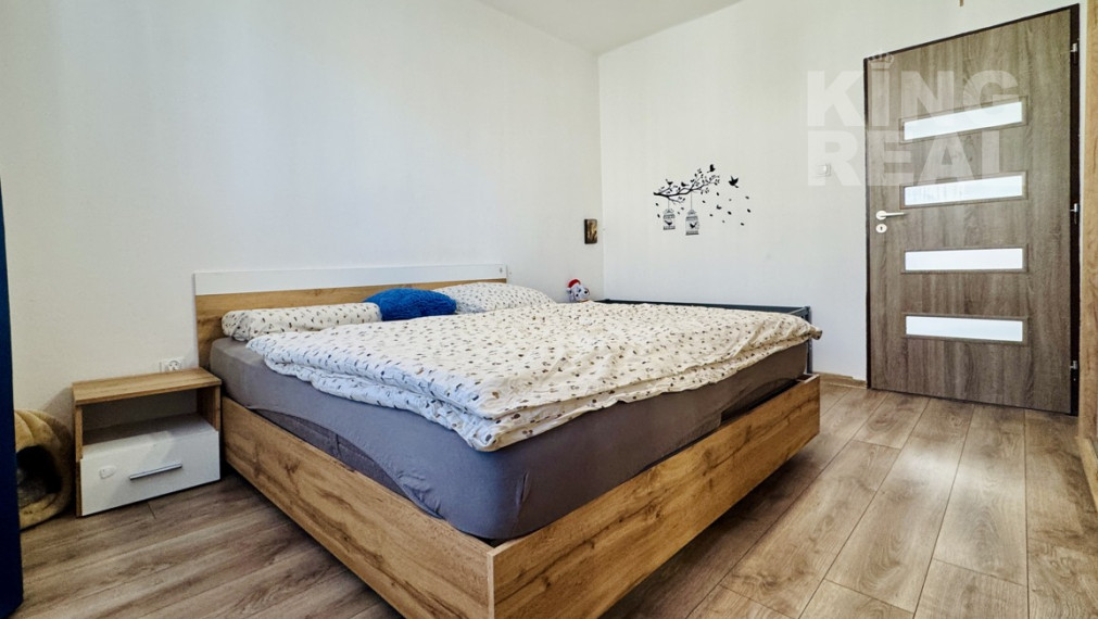 2 izbový tehlový byt s balkónom ul. Fučíkova v Bardejove