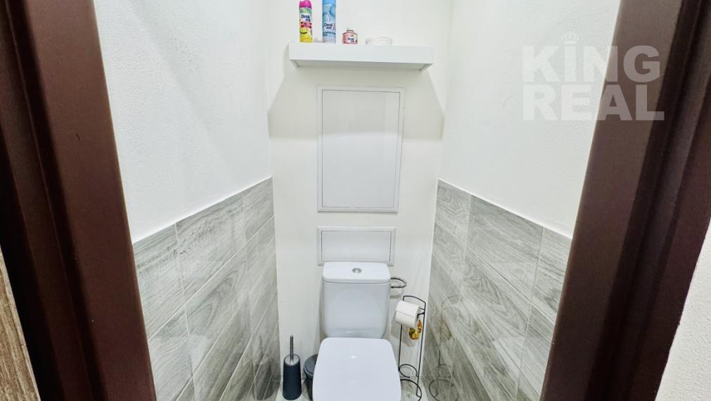 2 izbový tehlový byt s balkónom ul. Fučíkova v Bardejove
