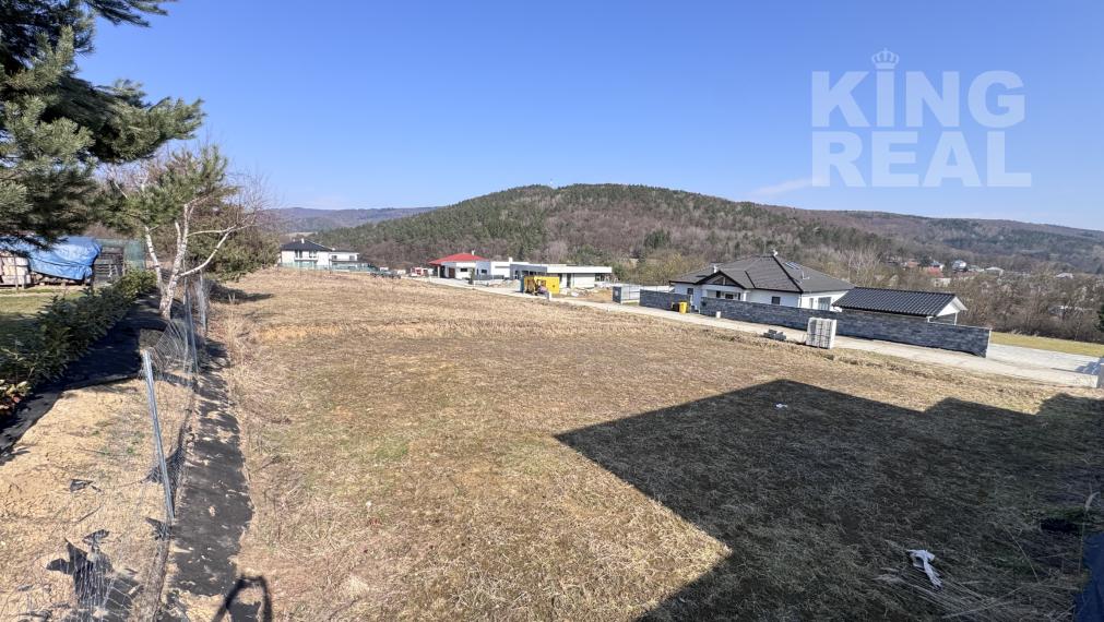 Na predaj pozemok 480 m2 v Bardejove, mč. BNV.