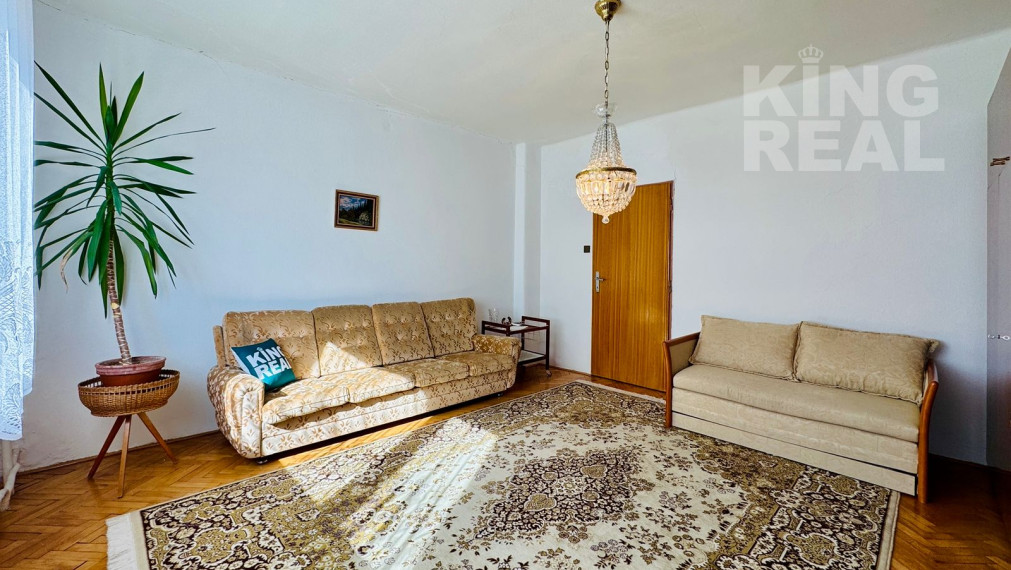 Rodinný dom s priestranným pozemkom 710 m² – Dulová Ves, len 4 km od Prešova