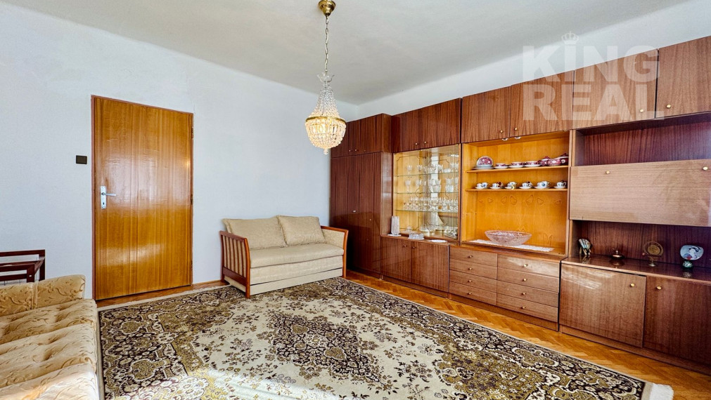 Rodinný dom s priestranným pozemkom 710 m² – Dulová Ves, len 4 km od Prešova