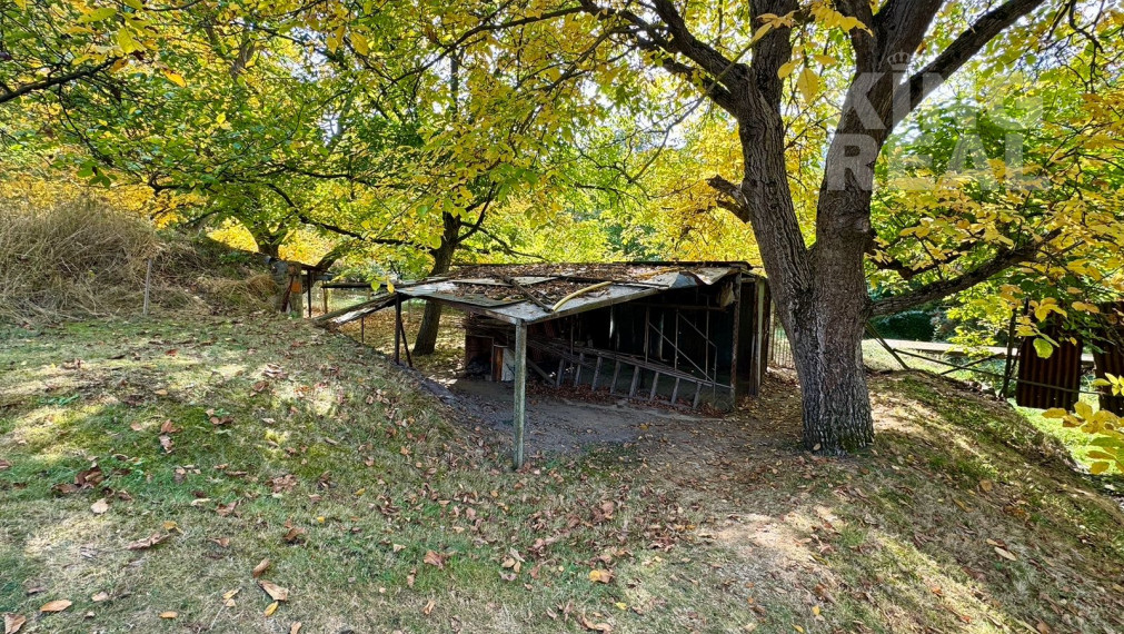 Stavebný pozemok pri Prešove - Dulová Ves, na predaj