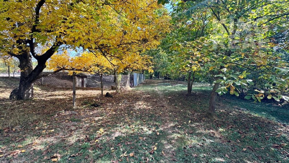 Stavebný pozemok pri Prešove - Dulová Ves, na predaj
