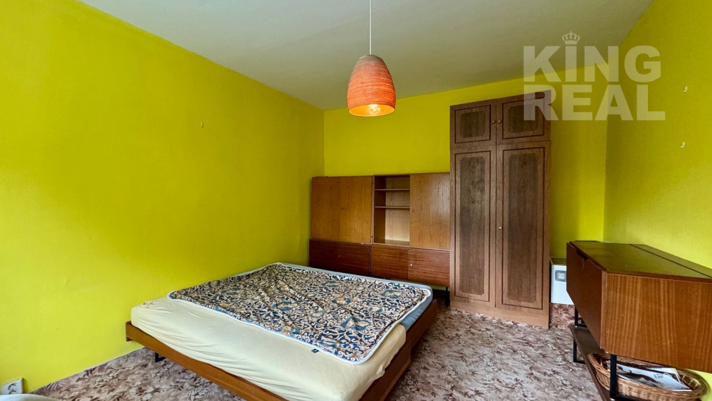 NA PREDAJ 2,5i BYT S BALKÓNOM – BARDEJOV