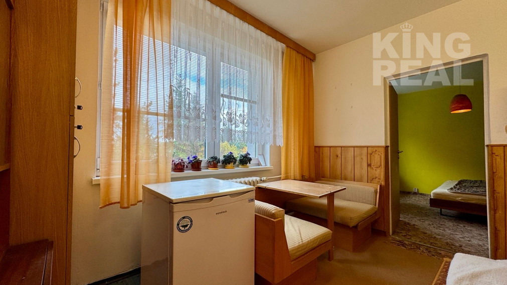 NA PREDAJ 2,5i BYT S BALKÓNOM – BARDEJOV
