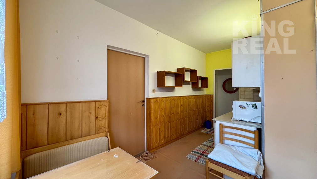 NA PREDAJ 2,5i BYT S BALKÓNOM – BARDEJOV