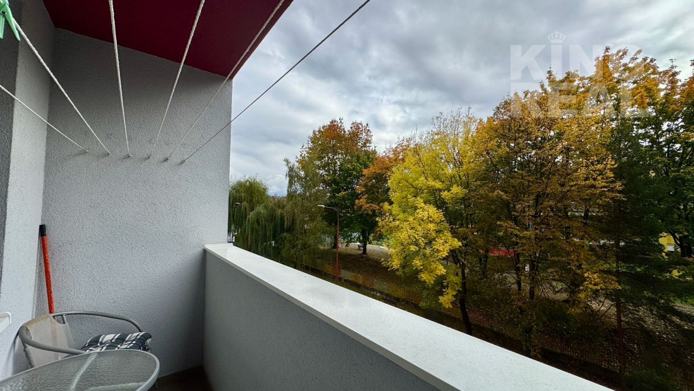 NA PREDAJ 2,5i BYT S BALKÓNOM – BARDEJOV