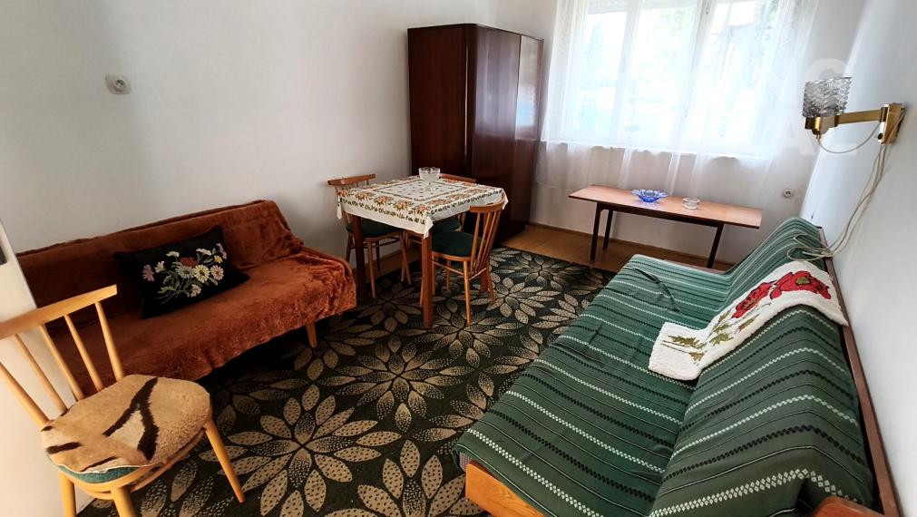 4-izbový rodinný dom v Tešedíkove s pozemkom pri jazere