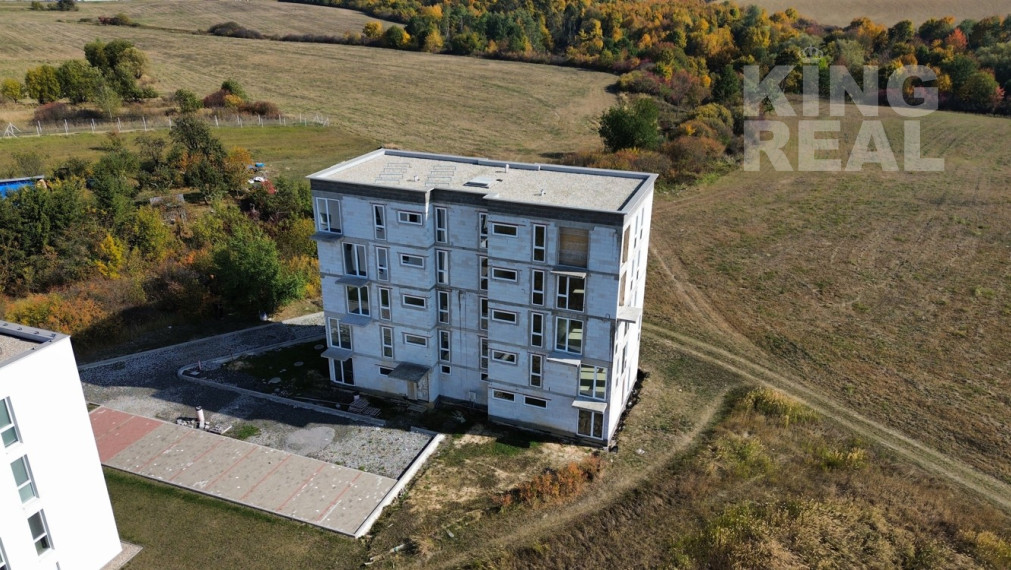 NOVÉ BYTY V NOVOSTAVBE V OBCI BELOVEŽA OKR. BARDEJOV