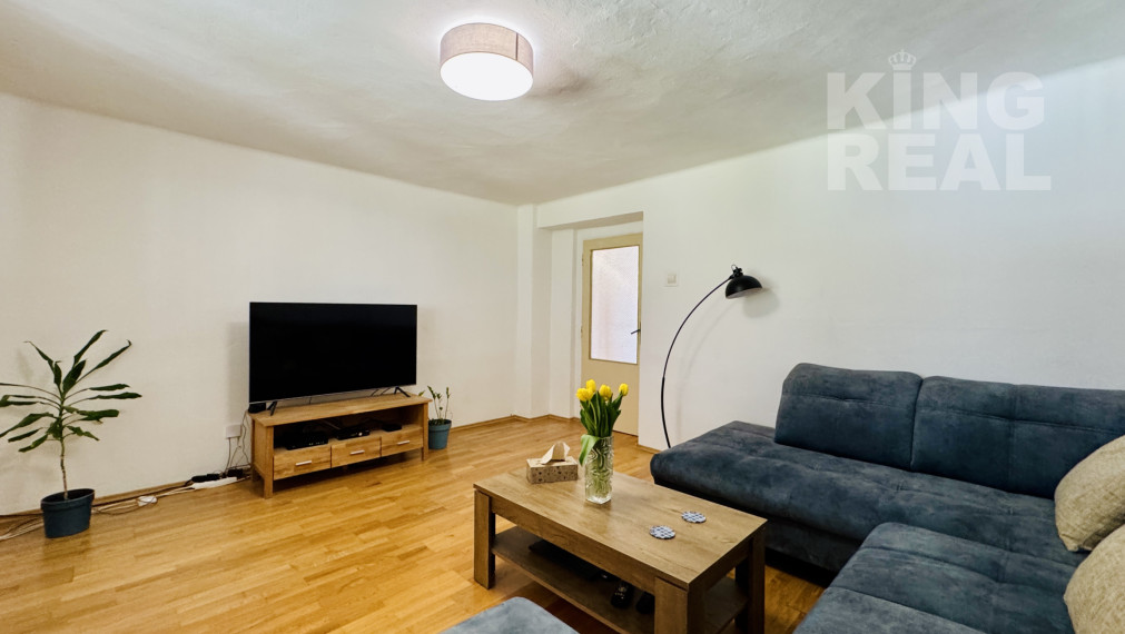 ***EXTRA ZNÍŽENÁ CENA*** Rodinný dom s pozemkom na ul. Kukorelliho 18, okr. Bardejov