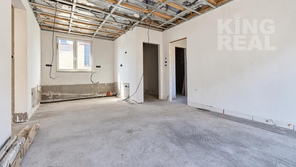 NA PREDAJ | NOVOSTAVBA - Trojizbový rodinný dom s pozemkom 946 m² – Lažany pri Prešove