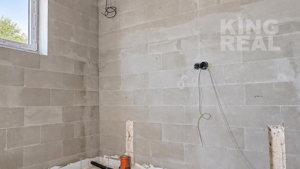 NA PREDAJ | NOVOSTAVBA - Trojizbový rodinný dom s pozemkom 946 m² – Lažany pri Prešove