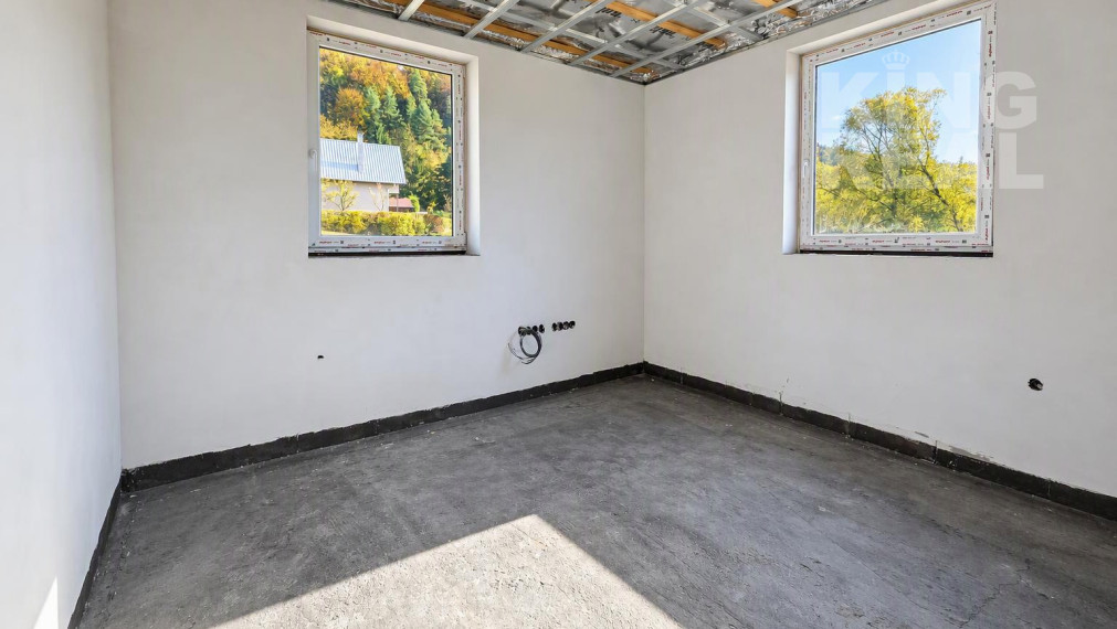 NA PREDAJ | NOVOSTAVBA - Trojizbový rodinný dom s pozemkom 946 m² – Lažany pri Prešove