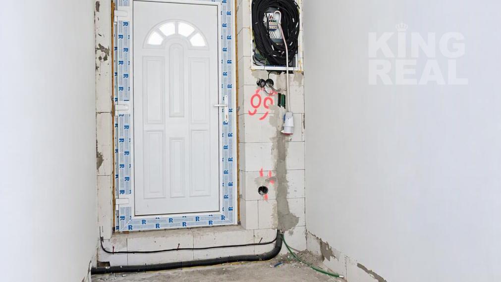 NA PREDAJ | NOVOSTAVBA - Trojizbový rodinný dom s pozemkom 946 m² – Lažany pri Prešove