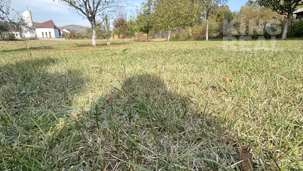 PREDAJ : Priestranný 4izbový rodinný dom s pekným pozemkom v obci Marhaň, okr. Bardejov