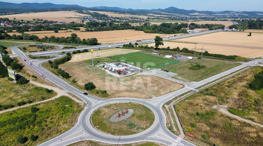 Novostavba 5 moderných rodinných domov - Nová Polhora/Košice