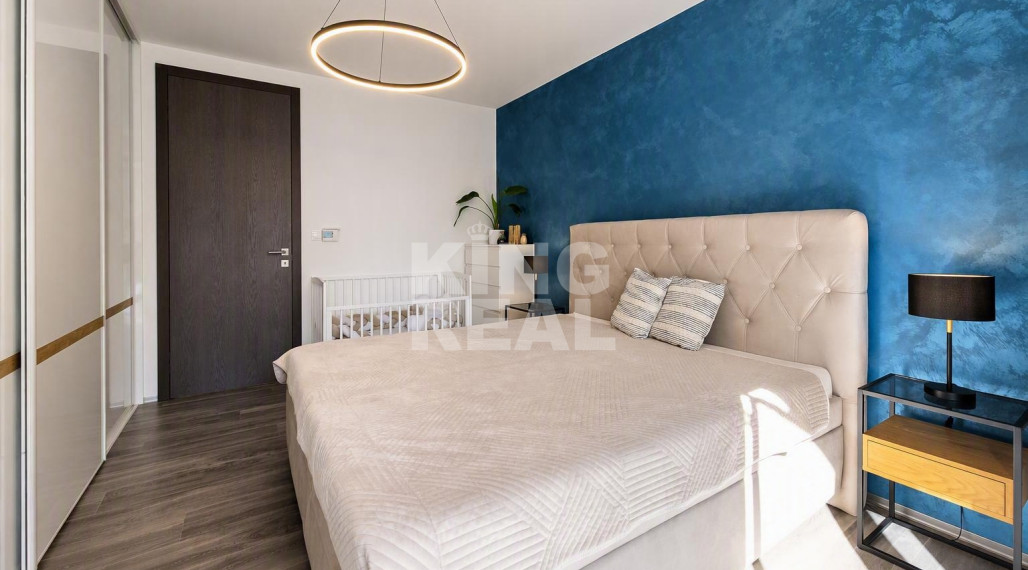 NA PREDAJ LUXUSNÝ 2 IZBOVÝ BYT S POZEMKOM 199m2 - PREŠOV