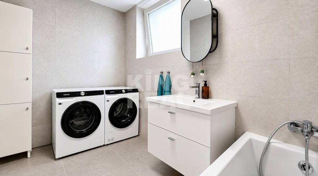 NA PREDAJ LUXUSNÝ 2 IZBOVÝ BYT S POZEMKOM 199m2 - PREŠOV