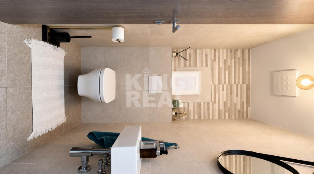 NA PREDAJ LUXUSNÝ 2 IZBOVÝ BYT S POZEMKOM 199m2 - PREŠOV