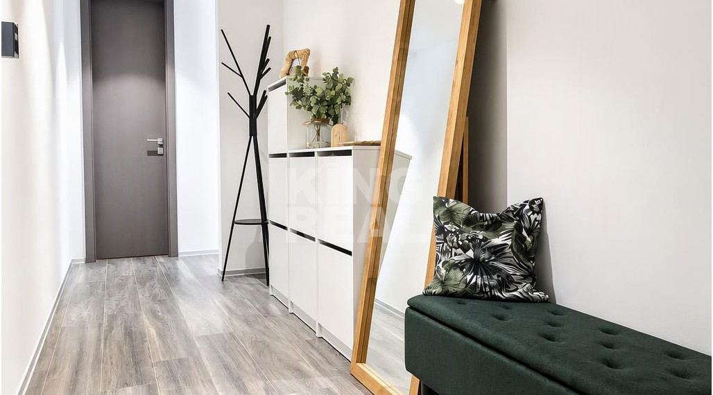 NA PREDAJ LUXUSNÝ 2 IZBOVÝ BYT S POZEMKOM 199m2 - PREŠOV