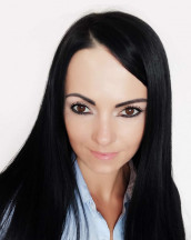 Blanka Varga Imrová