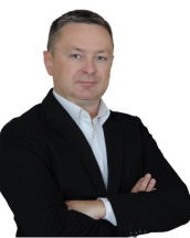 Ing. Martin Kuľka