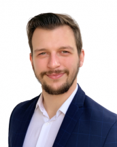 Ing. Matej Výberči