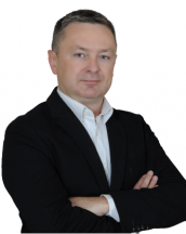 Ing. Martin Kuľka