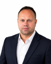  Dominik Čuha, RSc.