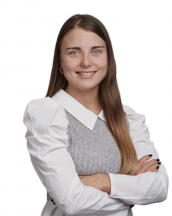 Alexandra Valachyová