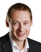 Ing. Štefan Švec