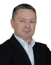 Ing. Martin Kuľka