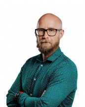 Ing. Lukáš Maňko